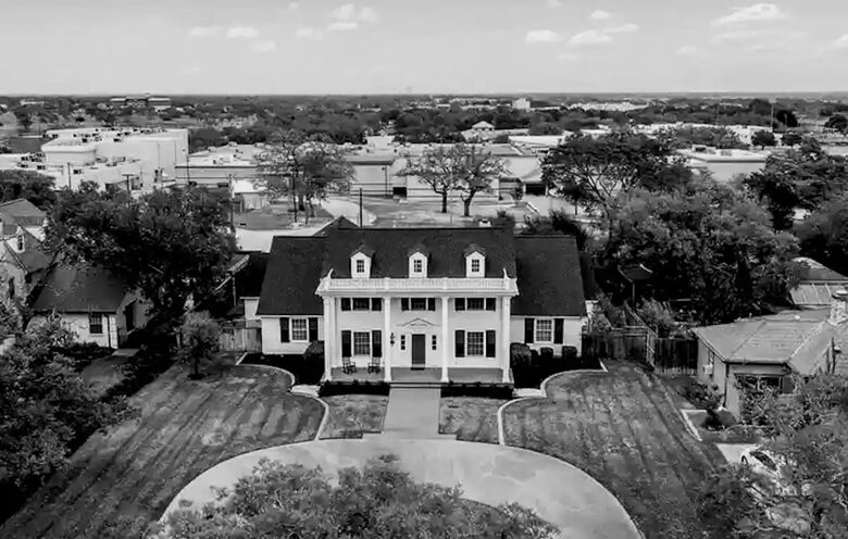 Rudder House | Home away from Home for all Aggies! - College Station, Texas