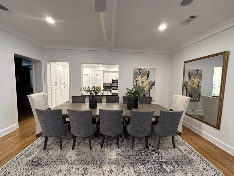 Rudder House | Home away from Home for all Aggies! - College Station, Texas