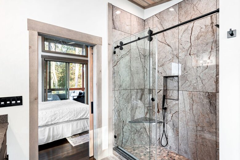 Modern River Retreat - Blue Ridge, Georgia