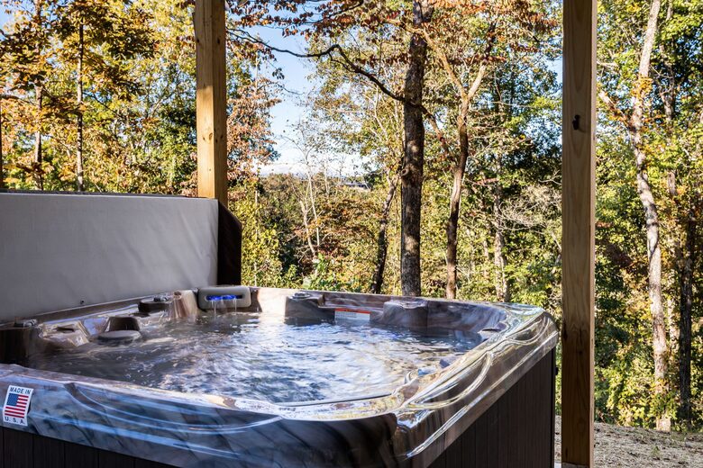 Modern River Retreat - Blue Ridge, Georgia