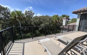 Villa al Mare - steps to the ocean - Ponte Vedra Beach, Florida