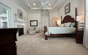 Villa al Mare - steps to the ocean - Ponte Vedra Beach, Florida