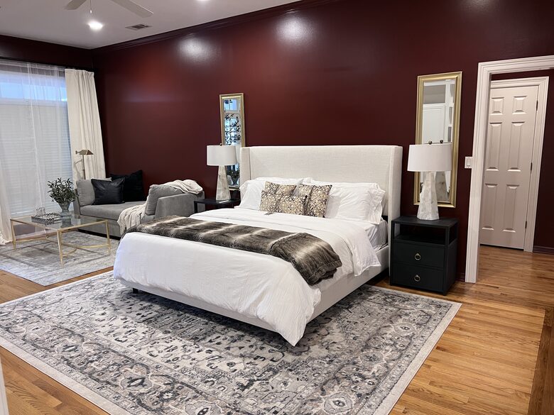 Rudder House | Home away from Home for all Aggies! - College Station, Texas
