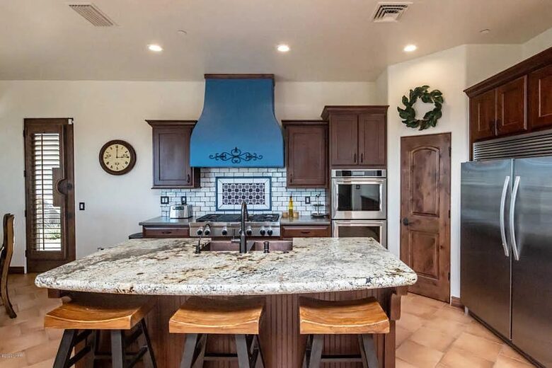 Luxury Desert Oasis - Lake Havasu City, Arizona