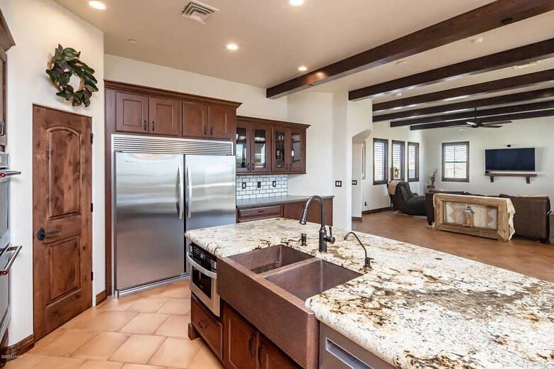 Luxury Desert Oasis - Lake Havasu City, Arizona