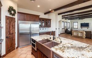 Luxury Desert Oasis - Lake Havasu City, Arizona