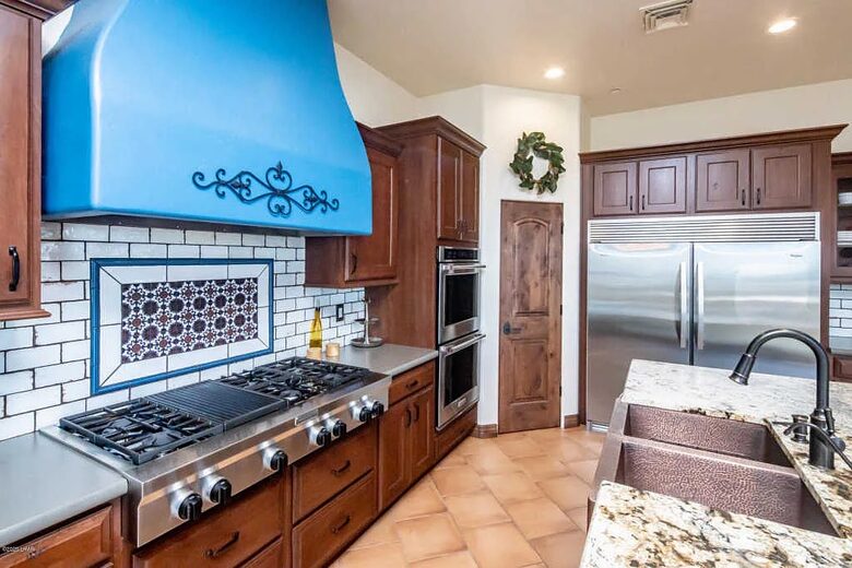 Luxury Desert Oasis - Lake Havasu City, Arizona
