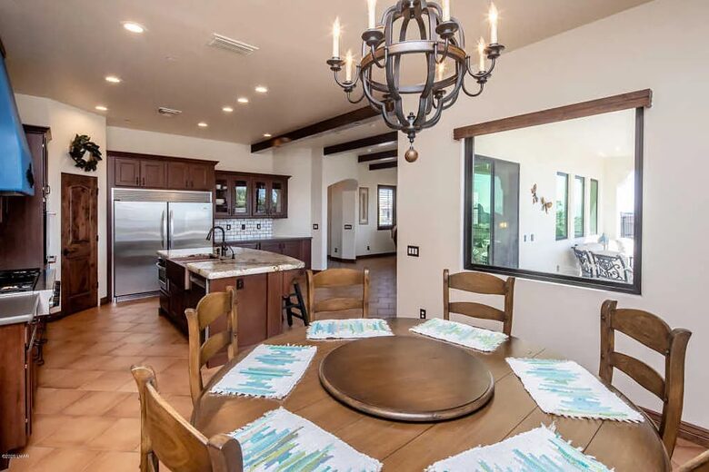 Luxury Desert Oasis - Lake Havasu City, Arizona