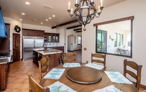 Luxury Desert Oasis - Lake Havasu City, Arizona