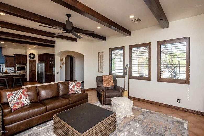 Luxury Desert Oasis - Lake Havasu City, Arizona