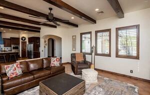 Luxury Desert Oasis - Lake Havasu City, Arizona