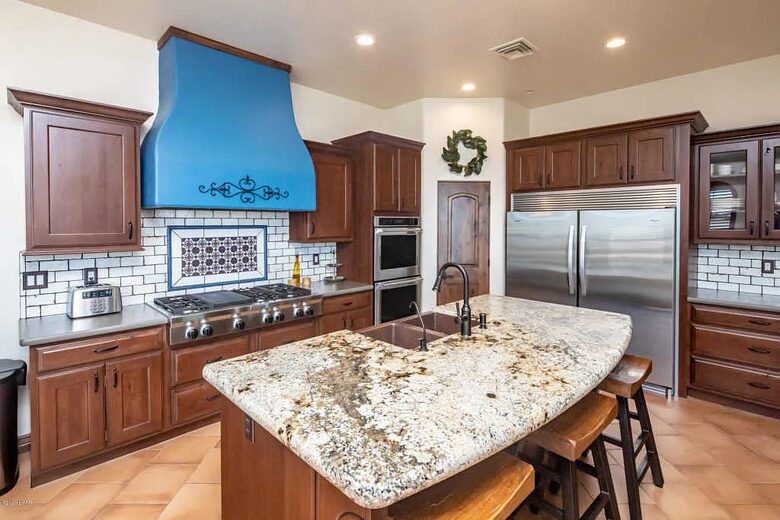 Luxury Desert Oasis - Lake Havasu City, Arizona