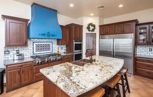Luxury Desert Oasis - Lake Havasu City, Arizona