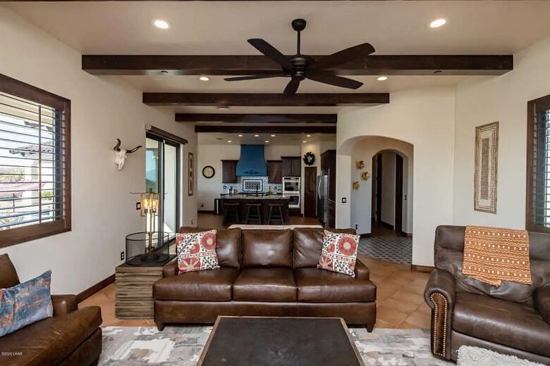 Luxury Desert Oasis - Lake Havasu City, Arizona