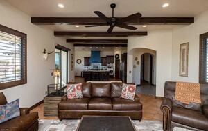 Luxury Desert Oasis - Lake Havasu City, Arizona