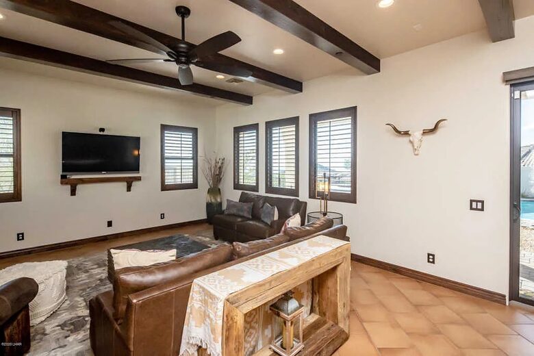 Luxury Desert Oasis - Lake Havasu City, Arizona