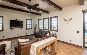 Luxury Desert Oasis - Lake Havasu City, Arizona
