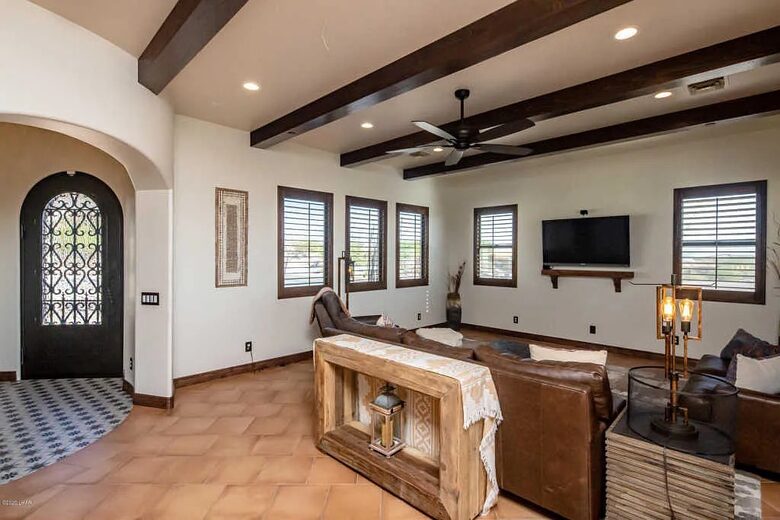 Luxury Desert Oasis - Lake Havasu City, Arizona