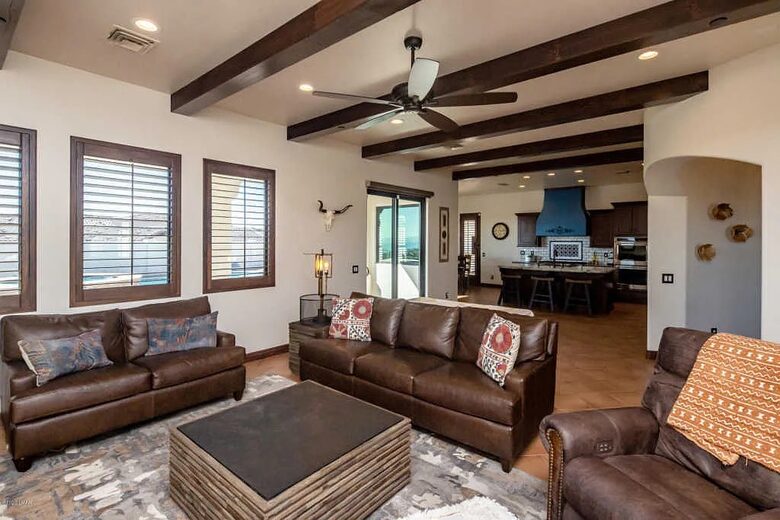 Luxury Desert Oasis - Lake Havasu City, Arizona