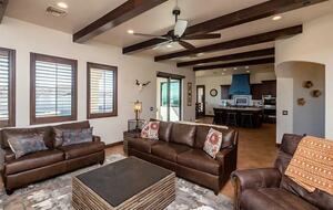 Luxury Desert Oasis - Lake Havasu City, Arizona