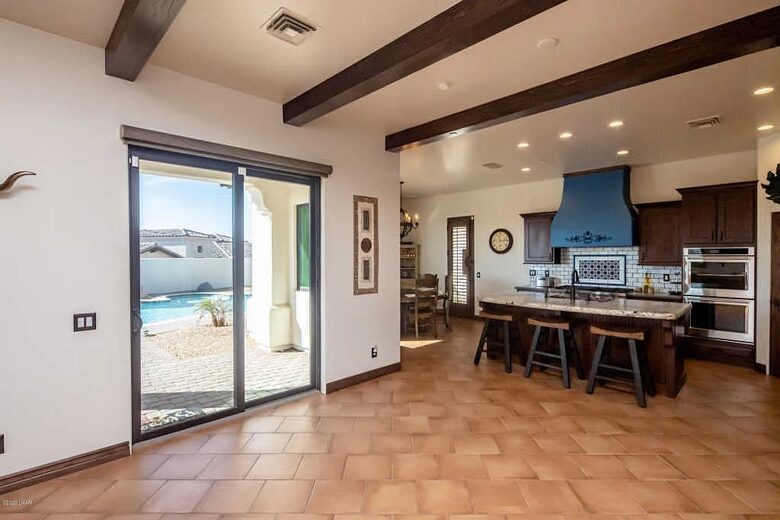 Luxury Desert Oasis - Lake Havasu City, Arizona