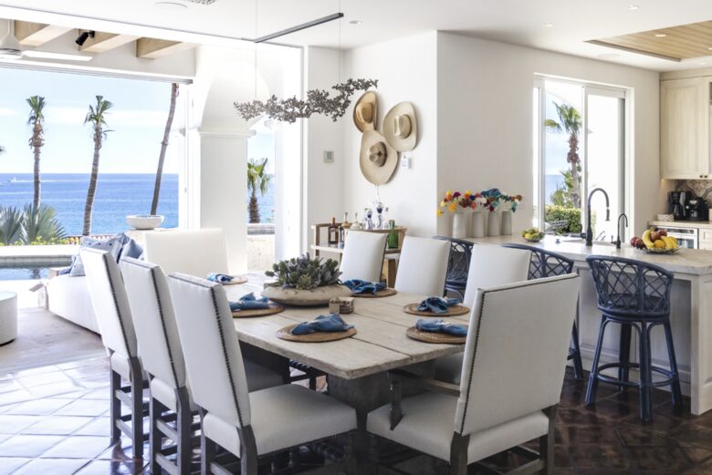 Casa Sirena - San Jose del Cabo, Mexico
