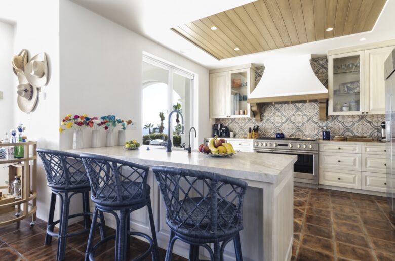 Casa Sirena - San Jose del Cabo, Mexico