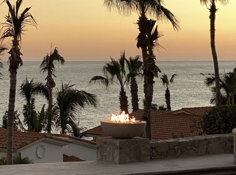 Casa Sirena - San Jose del Cabo, Mexico