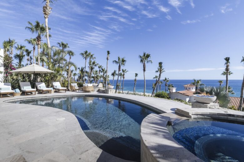 Casa Sirena - San Jose del Cabo, Mexico