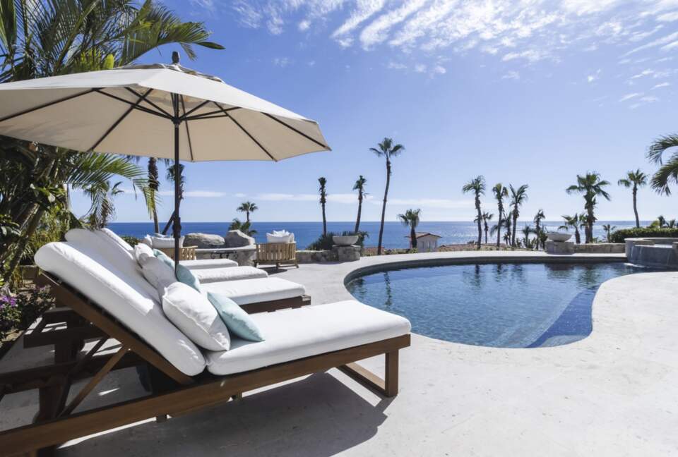 Casa Sirena - San Jose del Cabo, Mexico