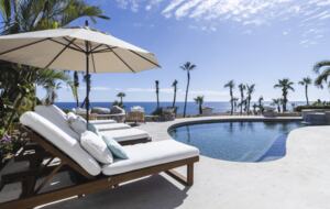 Casa Sirena - San Jose del Cabo, Mexico