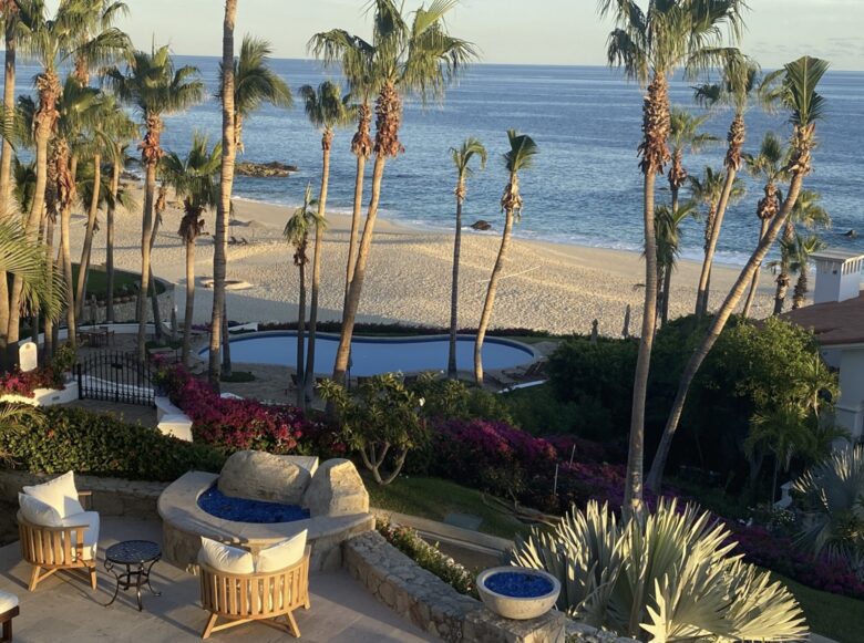 Casa Sirena - San Jose del Cabo, Mexico