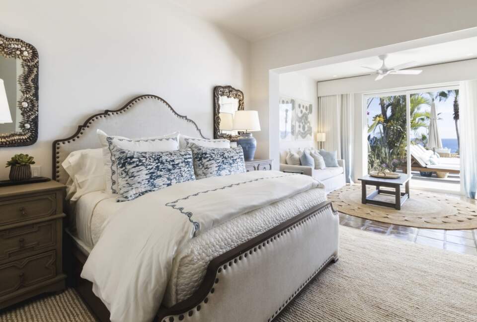 Casa Sirena - San Jose del Cabo, Mexico