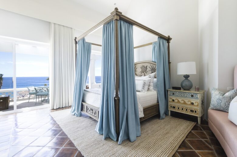 Casa Sirena - San Jose del Cabo, Mexico