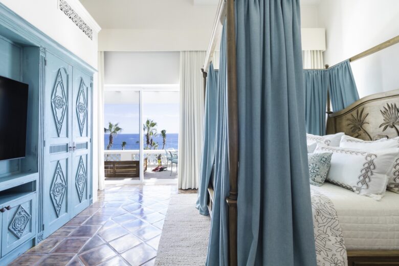 Casa Sirena - San Jose del Cabo, Mexico