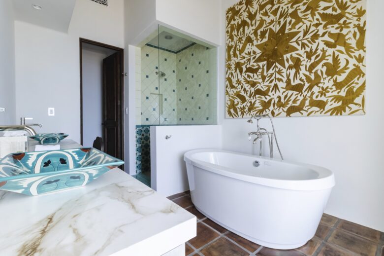 Casa Sirena - San Jose del Cabo, Mexico