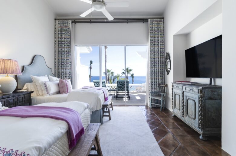 Casa Sirena - San Jose del Cabo, Mexico