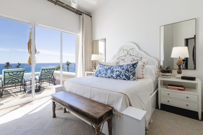 Casa Sirena - San Jose del Cabo, Mexico