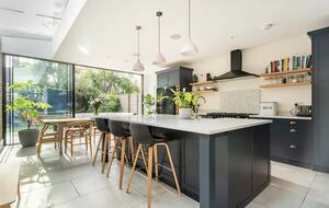 Honor Oak - London, United Kingdom