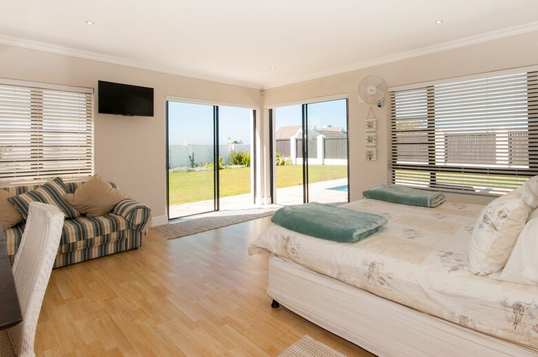 Marina Villa - St Francis Bay, South Africa