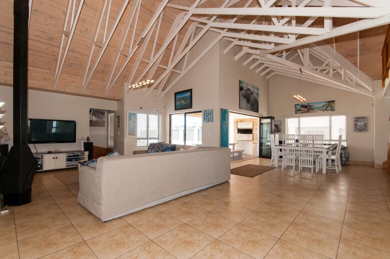 Marina Villa - St Francis Bay, South Africa