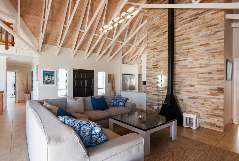 Marina Villa - St Francis Bay, South Africa