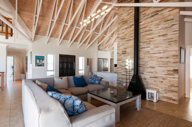 Marina Villa - St Francis Bay, South Africa