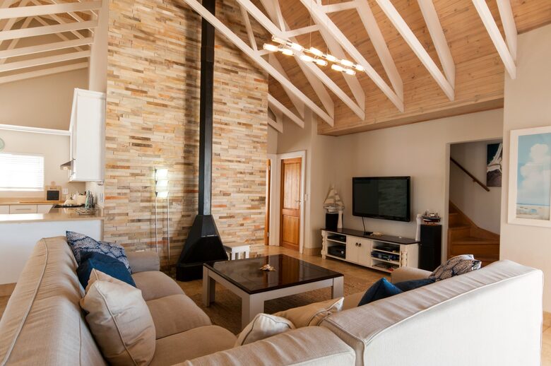 Marina Villa - St Francis Bay, South Africa