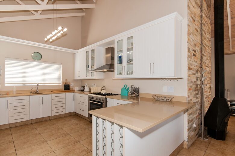 Marina Villa - St Francis Bay, South Africa