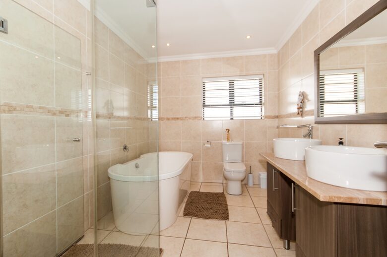 Marina Villa - St Francis Bay, South Africa