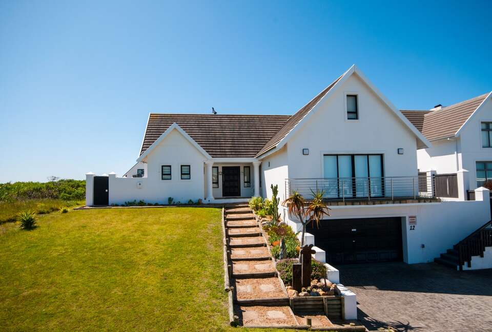 Marina Villa - St Francis Bay, South Africa
