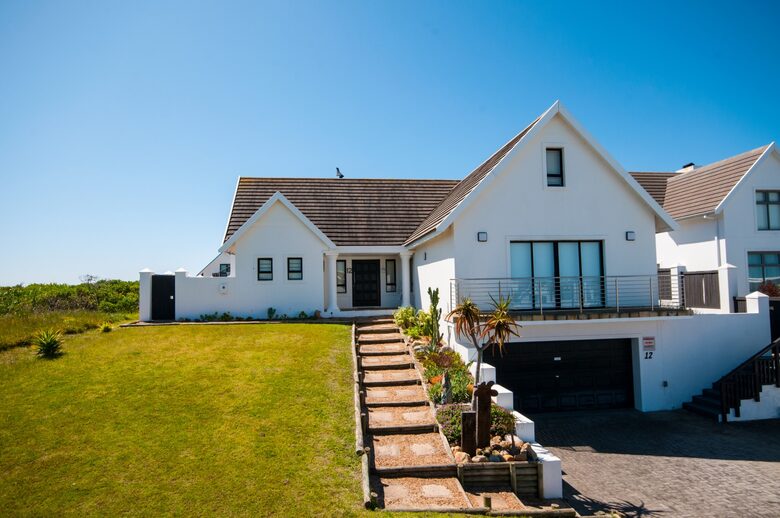 Marina Villa - St Francis Bay, South Africa