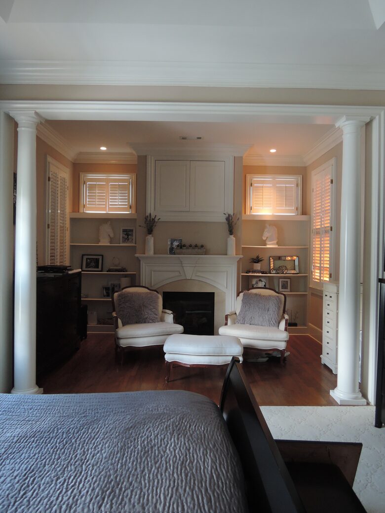 Antebellum Style Home in Charming Southern Town - Newnan, Georgia