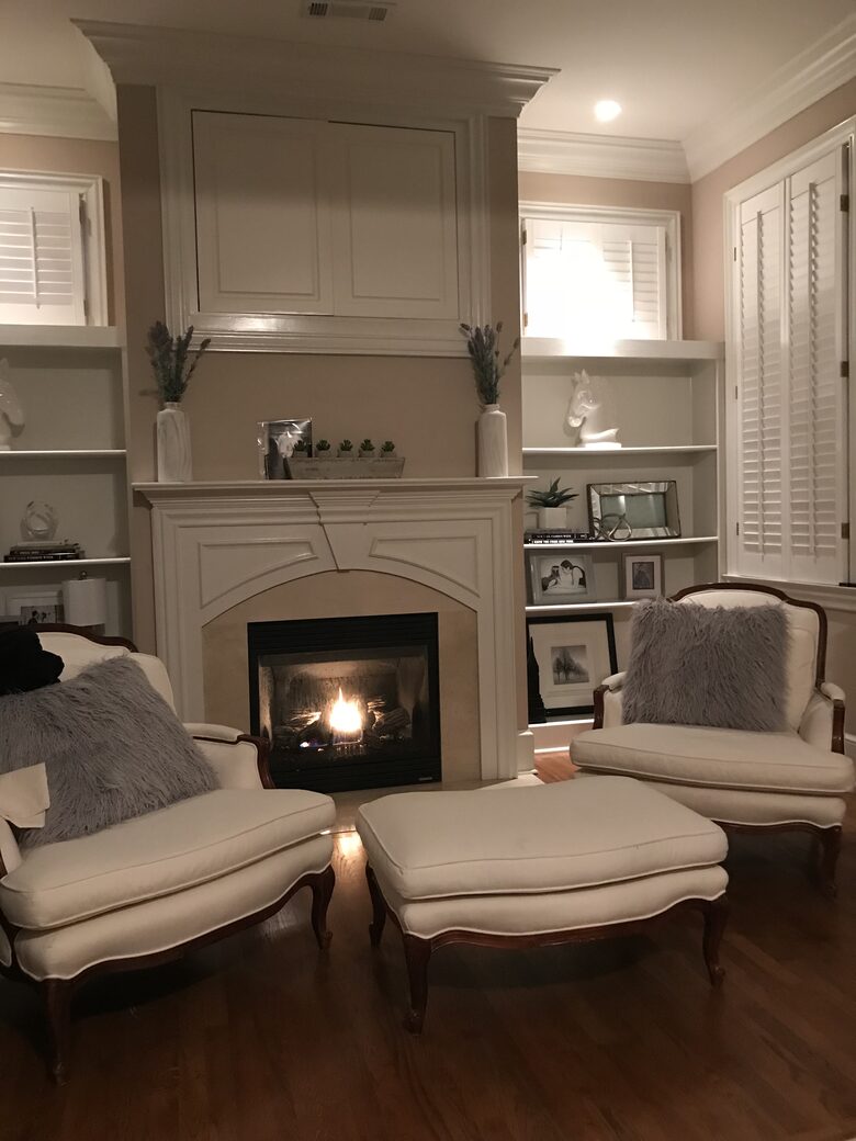 Antebellum Style Home in Charming Southern Town - Newnan, Georgia